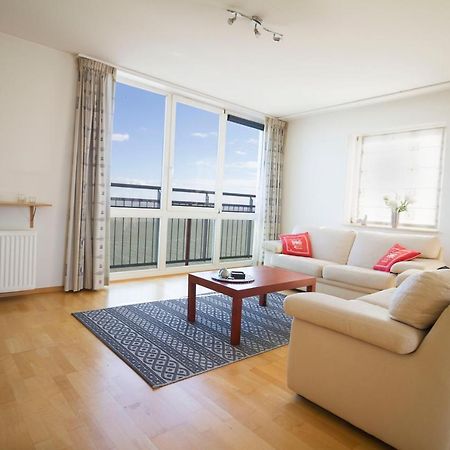 Hello Zeeland - Appartement Port Scaldis 13-111 Брескенс Екстер'єр фото