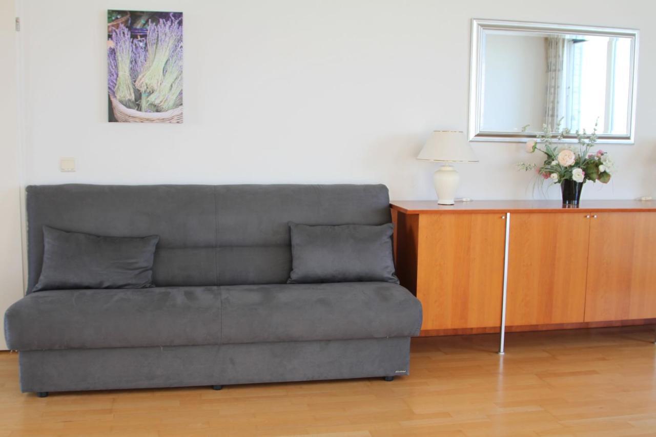 Hello Zeeland - Appartement Port Scaldis 13-111 Брескенс Екстер'єр фото