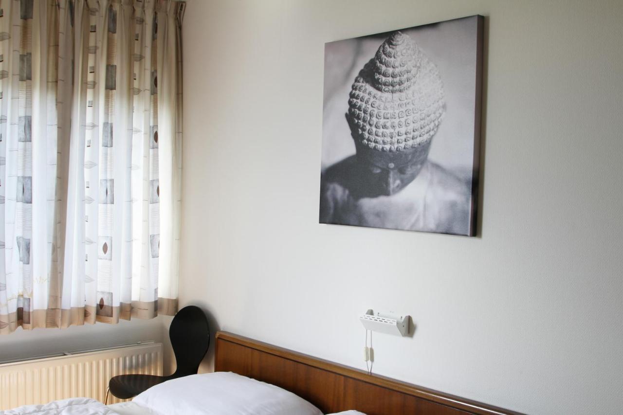 Hello Zeeland - Appartement Port Scaldis 13-111 Брескенс Екстер'єр фото