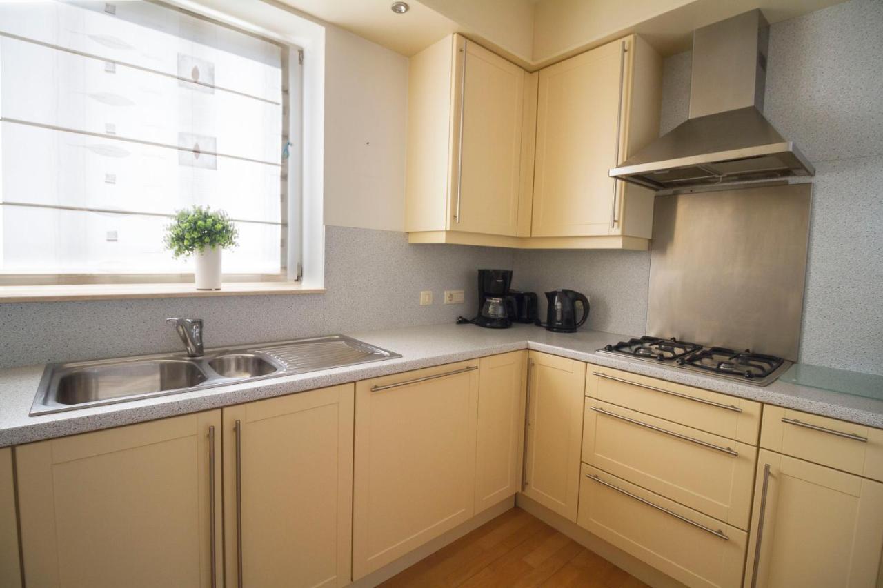 Hello Zeeland - Appartement Port Scaldis 13-111 Брескенс Екстер'єр фото
