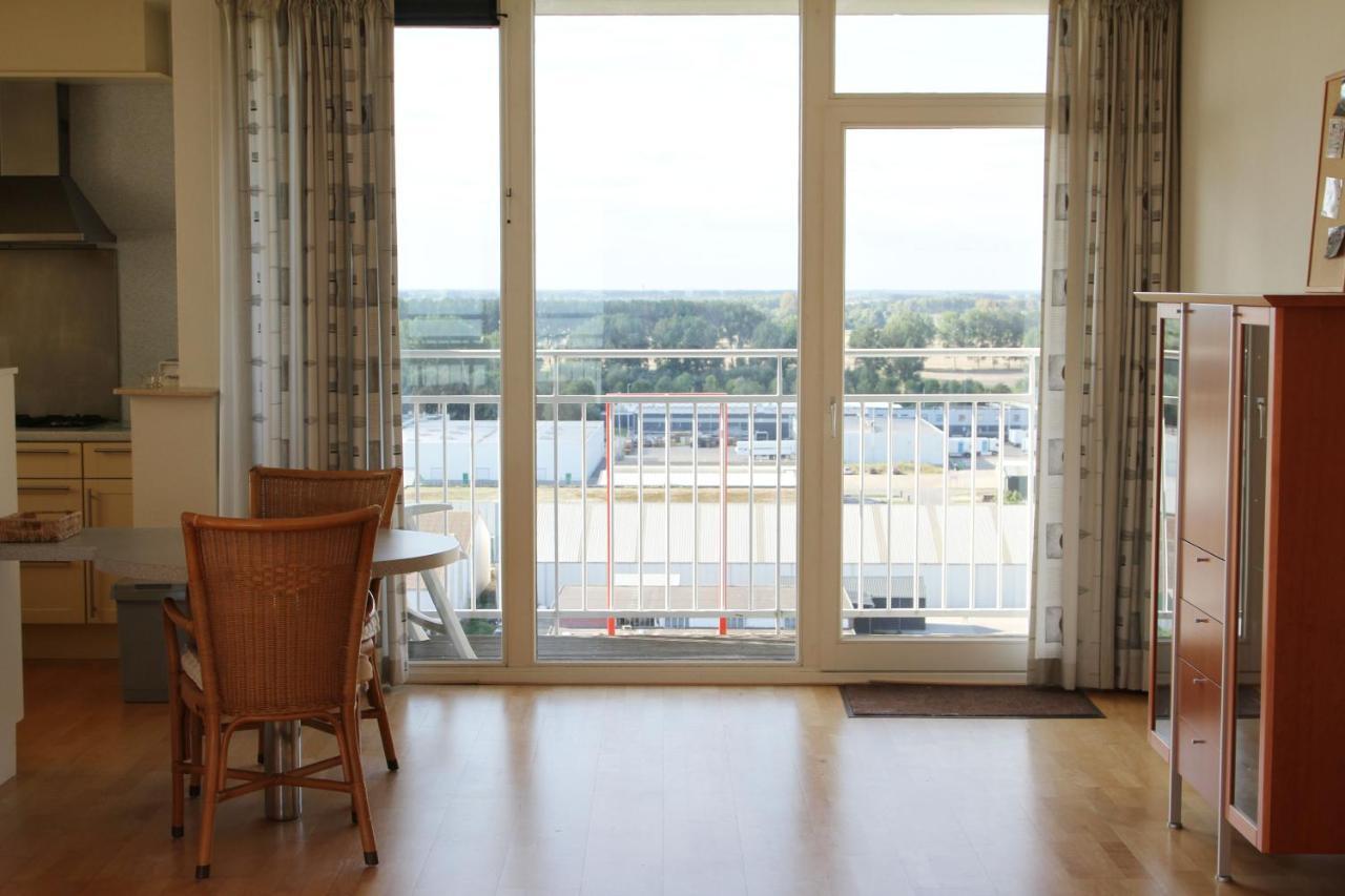 Hello Zeeland - Appartement Port Scaldis 13-111 Брескенс Екстер'єр фото