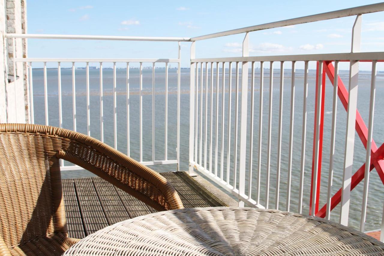 Hello Zeeland - Appartement Port Scaldis 13-111 Брескенс Екстер'єр фото